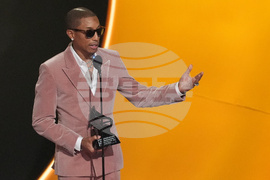 68th Annual Grammy Awards - Show