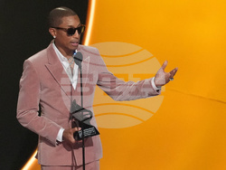 68th Annual Grammy Awards - Show