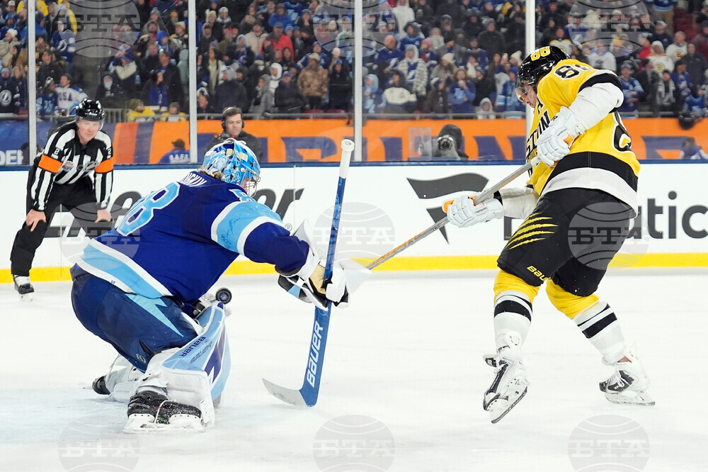 Bruins Lightning Hockey