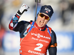 Sweden Biathlon