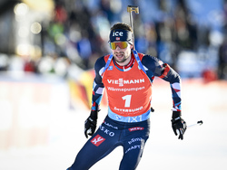 Sweden Biathlon