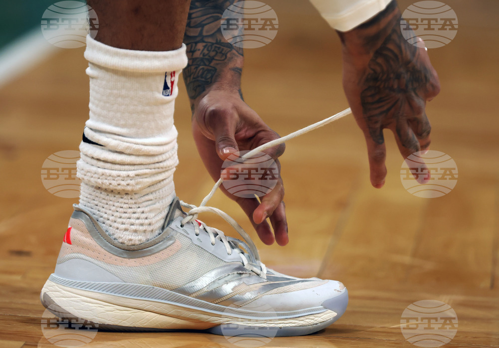 Bucks Celtics Basketball