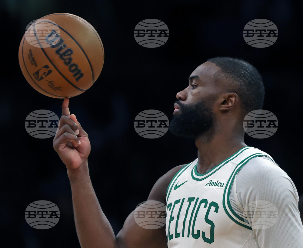 Bucks Celtics Basketball