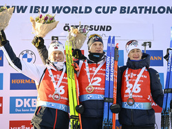 Sweden Biathlon