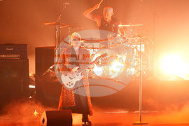 68th Annual Grammy Awards - Show