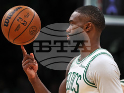 Bucks Celtics Basketball