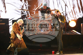 68th Annual Grammy Awards - Show