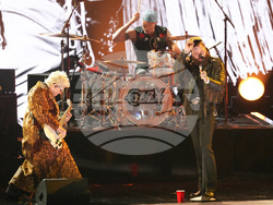 68th Annual Grammy Awards - Show