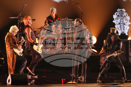 68th Annual Grammy Awards - Show