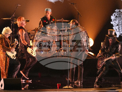 68th Annual Grammy Awards - Show