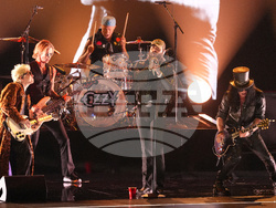 68th Annual Grammy Awards - Show