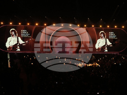 68th Annual Grammy Awards - Show