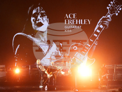 68th Annual Grammy Awards - Show