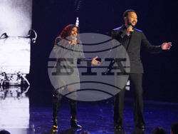 68th Annual Grammy Awards - Show