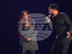 68th Annual Grammy Awards - Show