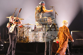 68th Annual Grammy Awards - Show