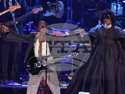 68th Annual Grammy Awards - Show