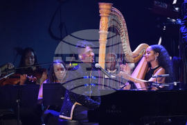 68th Annual Grammy Awards - Show