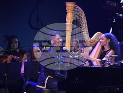 68th Annual Grammy Awards - Show