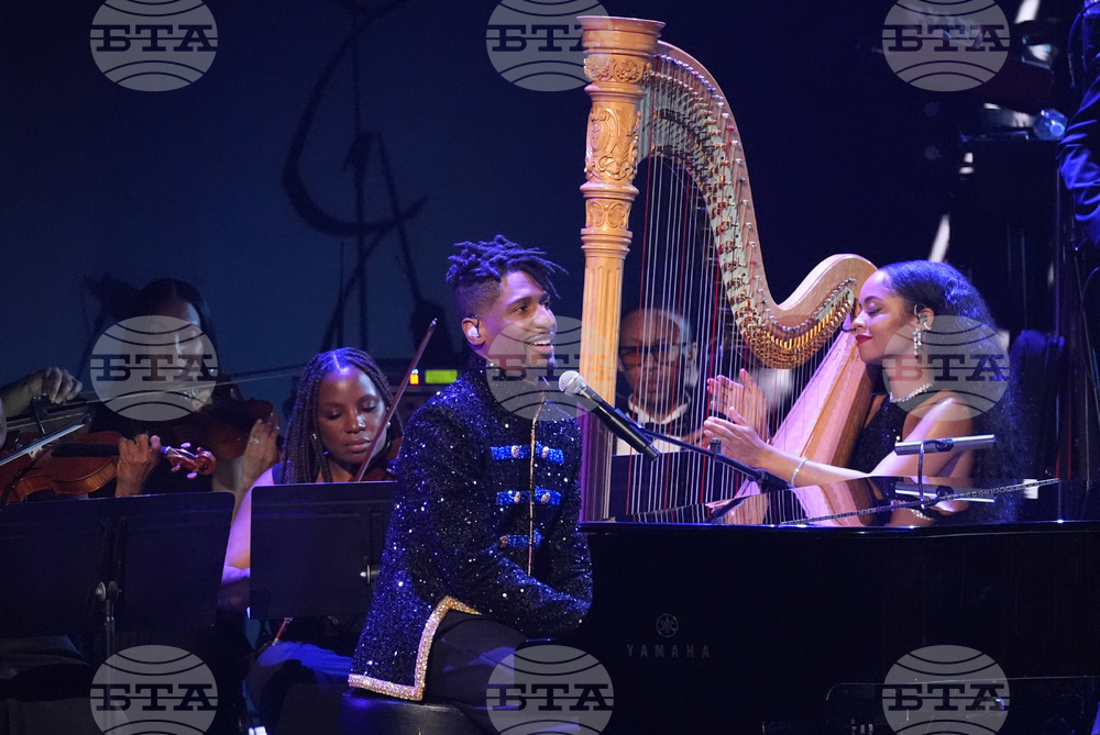 68th Annual Grammy Awards - Show