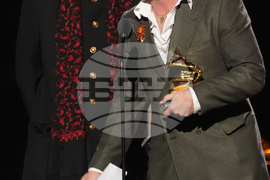 68th Annual Grammy Awards - Show