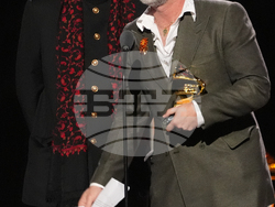 68th Annual Grammy Awards - Show