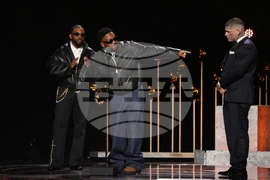 68th Annual Grammy Awards - Show