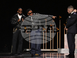 68th Annual Grammy Awards - Show