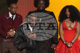 68th Annual Grammy Awards - Show