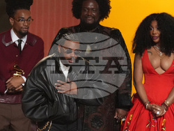 68th Annual Grammy Awards - Show