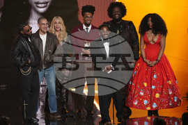 68th Annual Grammy Awards - Show