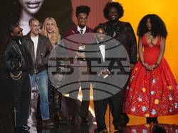 68th Annual Grammy Awards - Show