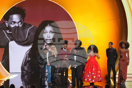 68th Annual Grammy Awards - Show