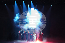 68th Annual Grammy Awards - Show