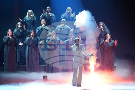 68th Annual Grammy Awards - Show