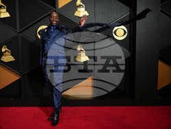 68th Annual Grammy Awards - Arrivals