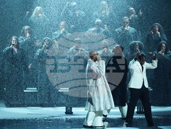 68th Annual Grammy Awards - Show