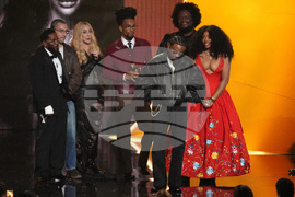 68th Annual Grammy Awards - Show