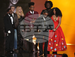 68th Annual Grammy Awards - Show