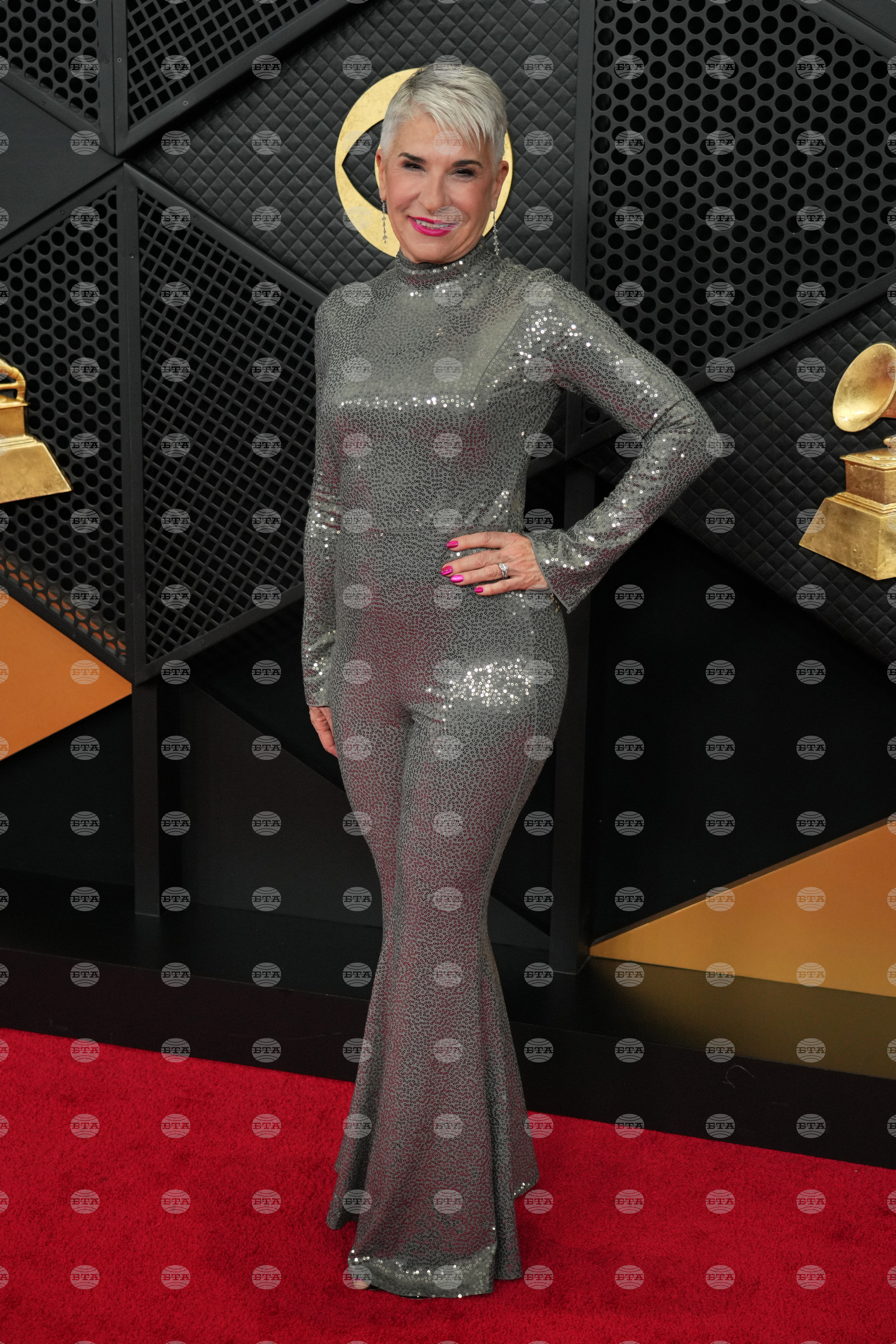 68th Annual Grammy Awards - Arrivals
