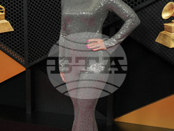 68th Annual Grammy Awards - Arrivals