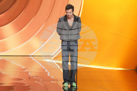 68th Annual Grammy Awards - Show