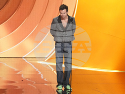 68th Annual Grammy Awards - Show