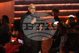 68th Annual Grammy Awards - Show