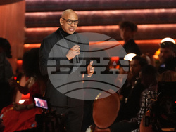 68th Annual Grammy Awards - Show