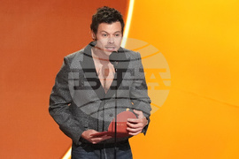 68th Annual Grammy Awards - Show