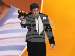 68th Annual Grammy Awards - Show