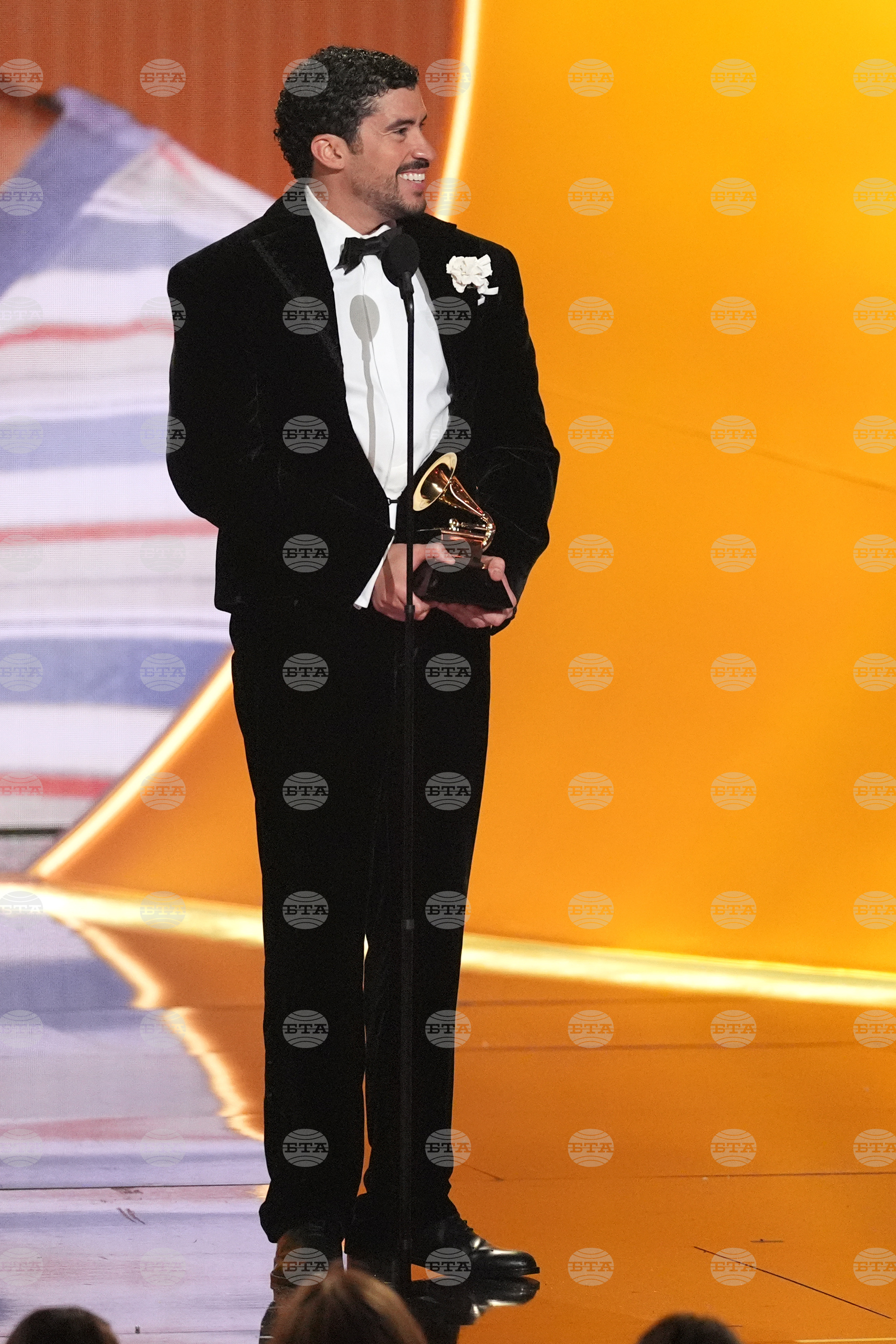 68th Annual Grammy Awards - Show