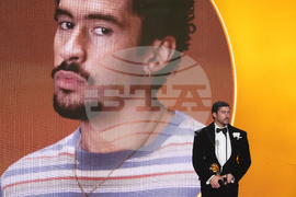 68th Annual Grammy Awards - Show