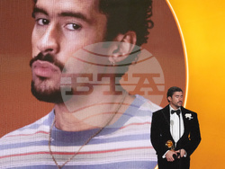 68th Annual Grammy Awards - Show